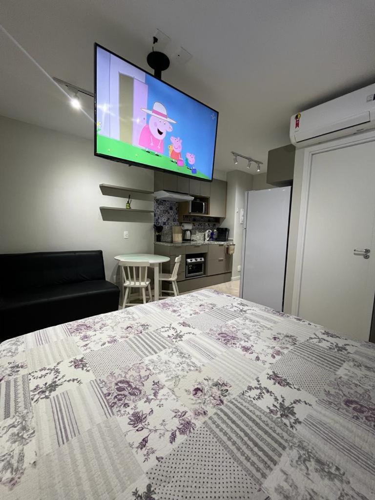 Studio Proximo A Paulista Daire Sao Paulo Dış mekan fotoğraf
